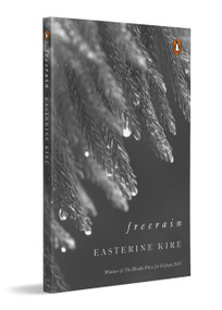 Freerain by Easterine Kire, 9780143470953