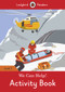 We Can Help! Activity Book - Ladybird Readers Level 2 by Ladybird, 9780241283745