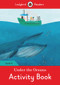 Under the Oceans Activity Book - Ladybird Readers Level 4 by Ladybird, 9780241298701