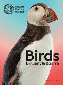 Birds (Brilliant and Bizarre) by Jo Cooper, Beccy Speight, 9780565095581