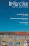 Brilliant Blue by Karen Stevens, 9781917352055