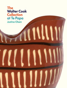 Towards Modernism (The Walter Cook Collection at Te Papa) by Justine Olsen, 9780995138476