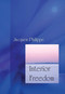Interior Freedom by Fr. Jacques Philippe, Fr. Jacques Philippe, 9781594170522