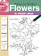 How to Draw Flowers in Simple Steps by Janet Whittle, 9781844483266