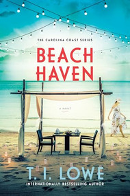 Beach Haven - 9798400500756 by T.I. Lowe, 9798400500756