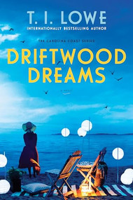Driftwood Dreams - 9798400500763 by T.I. Lowe, 9798400500763