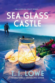 Sea Glass Castle - 9798400500770 by T.I. Lowe, 9798400500770