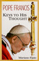 Pope Francis: Keys to His Thought by Fr Fazio, 9781594172021
