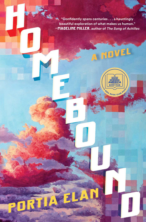 Homebound (A Novel) - 9781668201732 by Portia Elan