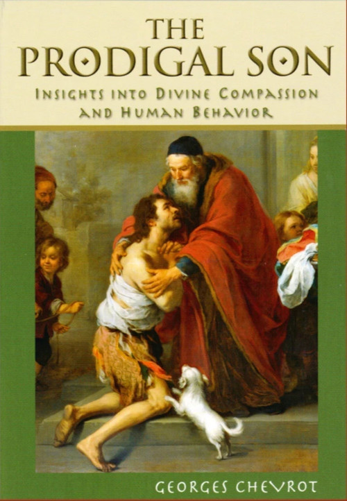The Prodigal Son - 9781594172519 by Georges Chevrot, 9781594172519