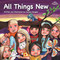 All Things New - 9781594173060 by Carissa Douglas, Carissa Douglas, 9781594173060