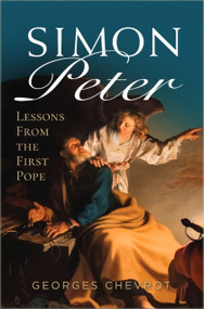 Simon Peter by Georges Chevrot, 9781594174018