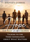 Hope for Your Grandchildren (Talking to the Third Generation About What Matters) by Stephen Gabriel, 9781594174445
