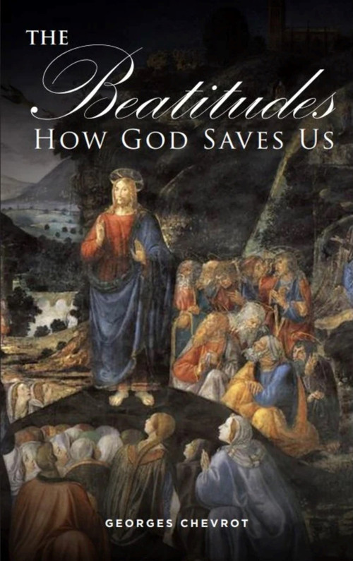 The Beatitudes - 9781594174636 by Georges Chevrot, 9781594174636