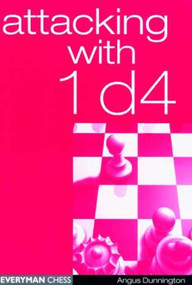 Attacking with 1d4 by Angus Dunnington, 9781857442588