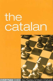 Catalan - 9781857443462 by Maxim Chetverik, Alexander Der Raetsky, 9781857443462