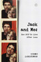Jack and Me: How NOT To Live After Loss by Cosmo Landesman, 9781915406163