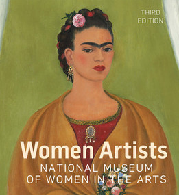Women Artists (The National Museum of Women in the Arts) by National Museum of Women in the Arts, 9780789215444