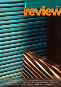 New Welsh Review 138 by Susie Wild, 9781913830328