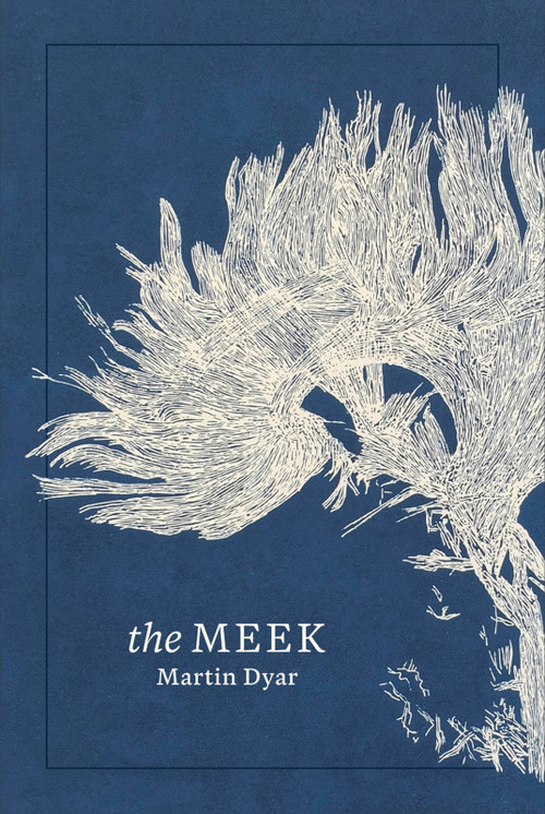 The Meek by Martin Dyar, 9781943667079