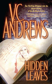 Hidden Leaves by V.C. Andrews, 9781476792811