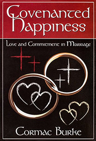 Covenanted Happiness by Cormac Burke, 9789966751072