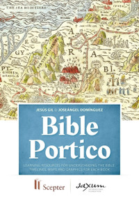 Bible Portico by Jesus Gil, Jesus Gil, 9791280113153
