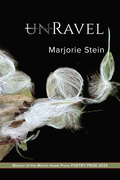 UnRavel - 9798990249059 by Marjorie Stein, 9798990249059