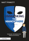 Unmasking the Manosphere (Tackling the Misogyny Crisis in Schools) by Matt Pinkett, 9781041008477