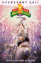 Mighty Morphin Power Rangers Vol. 11 by Ryan Parrott, Daniele Di Nicuolo, 9781684155019