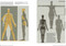 The Complete Guide to Anatomy for Artists & Illustrators by Gottfried Bammes, 9781782213581