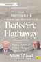 The Complete Financial History of Berkshire Hathaway, Second Edition by Adam J. Mead, 9781804093825