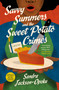 Savvy Summers and the Sweet Potato Crimes (A Mystery) - 9781250351920 by Sandra Jackson-Opoku
