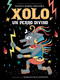 Xolo, un perro divino ((Spanish Edition)) by Donna Barba Higuera, Mariana Ruiz Johnson, Aurora Humarán, 9781646146512