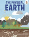 The Physical Earth by Olivia Watson, Tjarda Borsboom, 9781835693247