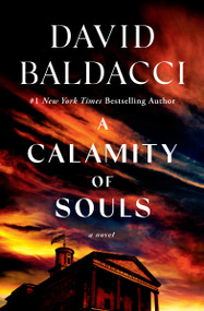 A Calamity of Souls - 9781538781388 by David Baldacci, 9781538781388