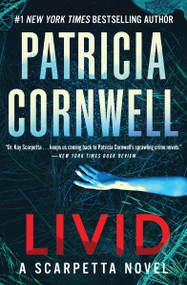 Livid (A Scarpetta Novel) - 9781538782095 by Patricia Cornwell, 9781538782095