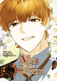 Men of the Harem, Vol. 6 by Yeongbin, Alphatart, HereLee, Bianca Pistillo, 9798400904479