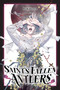 Saint's Fallen Antlers by Rokakoen, Cal Hampton, 9798855408591