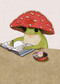The Little Frog Matching Game (A Sweet and Simple Memory Challenge) by Maybell Eequay, 9798894143538