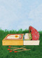 The Little Frog Matching Game (A Sweet and Simple Memory Challenge) by Maybell Eequay, 9798894143538