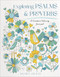 Exploring Psalms and Proverbs (A Creative Coloring Journal) by Jacqui Grace, 9780764246609