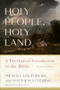 Holy People, Holy Land (A Theological Introduction to the Bible) - 9781540969873 by Michael Dauphinais, Matthew Levering, Brant Pitre, 9781540969873