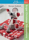 Sugar Christmas Decorations by Georgie Godbold, 9781782210153
