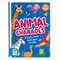 Animal Charades Card Game for Kids by Cottage Door Press, 9798890194091