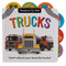 Trucks by Christos Skaltsas, Poppy Partridge, Cottage Door Press, 9798890194541