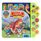 PAW Patrol Dino Island by Cottage Door Press, 9798890195494