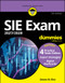 SIE Exam 2027/2028 For Dummies (Securities Industry Essentials Exam Prep + Practice Tests & Flashcards Online) by Steven M. Rice, 9781394421701