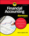 Financial Accounting For Dummies - 9781394418695 by Maire Loughran