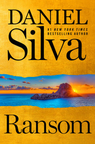 Ransom (A Novel) - 9780063384224 by Daniel Silva